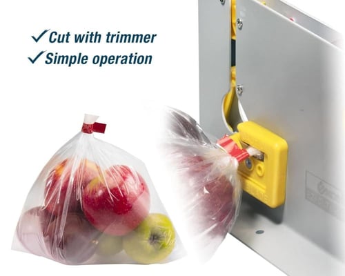 مكينة ربط اكياس تايوانية