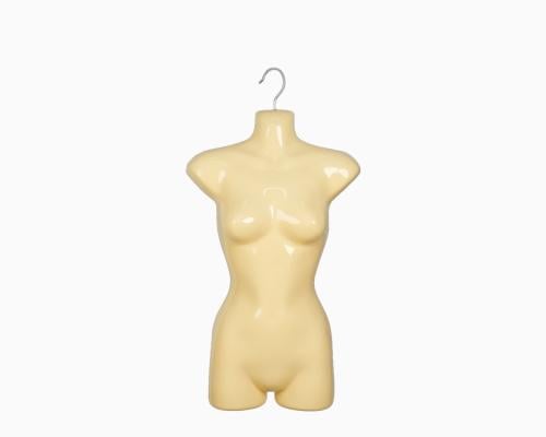 صدر نسائي بلاستيك بيج جهة امامية تعليق NK2