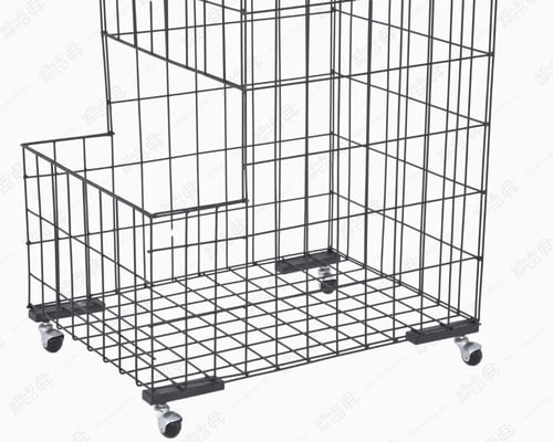 استاند كرات شبك وطني