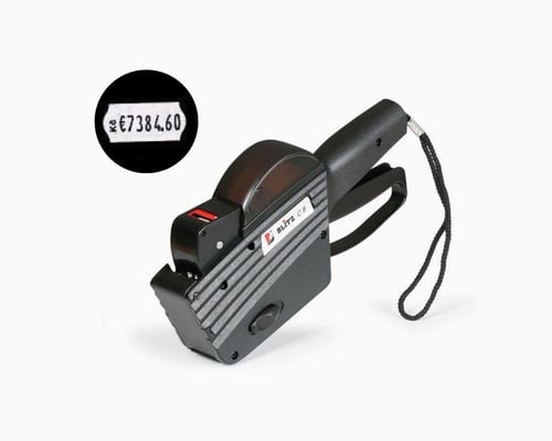 مكينة تسعير ايطالي خط واحد BLITIZ C8