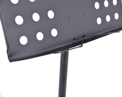 حامل نوتات موسيقية كبير