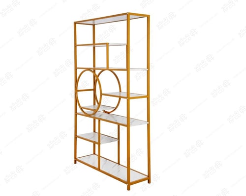 ارفف ديكور تنظيم حديثة