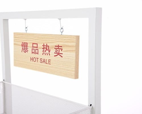 استاند عرض شبك