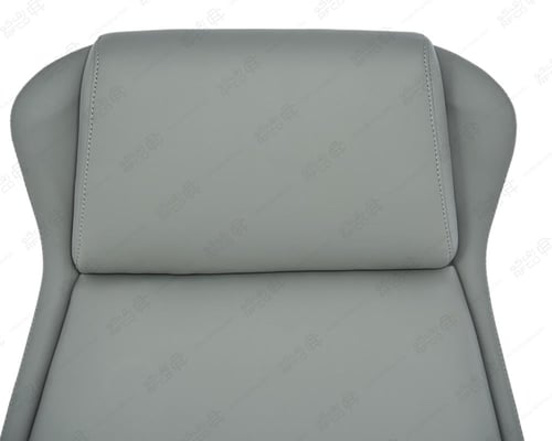 كرسي مكتبي متحرك F053