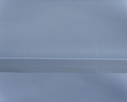 عربية تقديم بلاستيك رصاصي