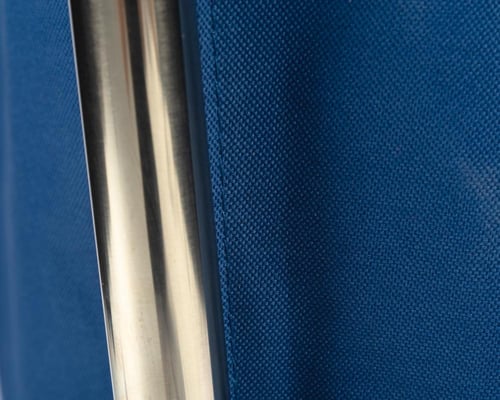 عربة غسيل استانلس كفر كبير