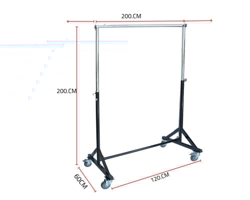 استاند جامبو اتجاه واحد تايواني