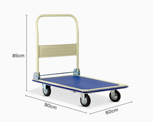 عربة نقل بضائع يدوية صيني 300 كيلو