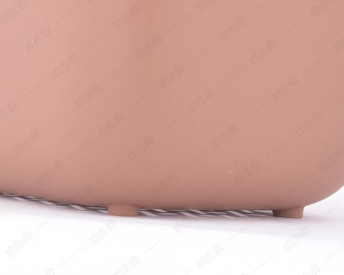 سلة تسوق يدوية