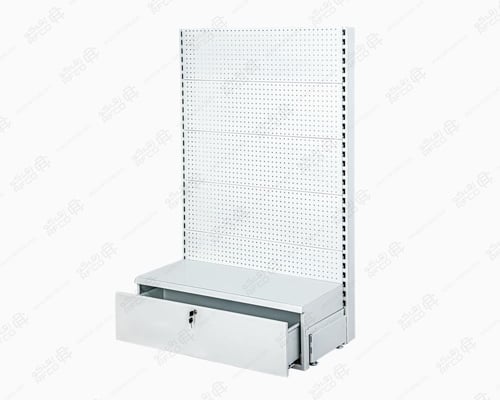 درج تخزين لرف سوبر ابيض