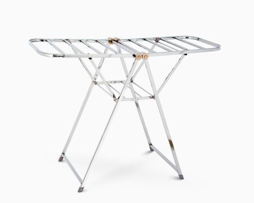 منشر غسيل شكل بيضاوي