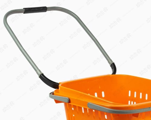 سلة تسوق سحب 4 كفر