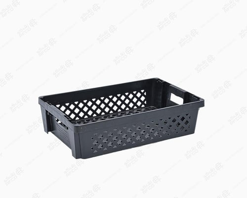 سلة خضروات بلاستيك 40 *60 سم