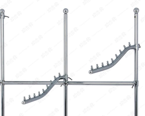 استاند تعليقه 9كوره تايواني