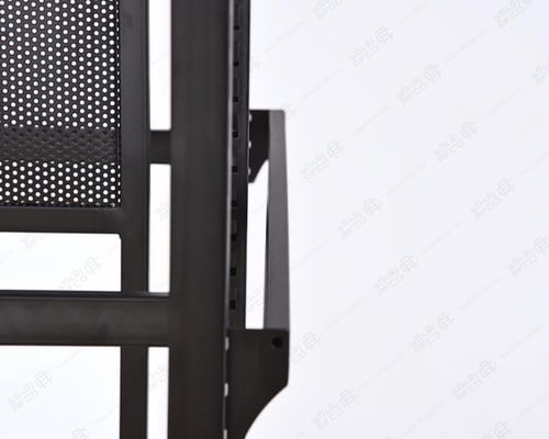 استاند عرض اتجاهين كبير مخرم