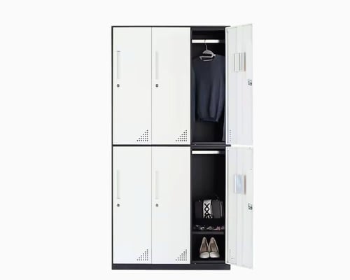 خزانة ملابس متعدد الاغراض