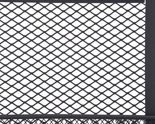 استاند شبك 4 سلة لوحة فوق