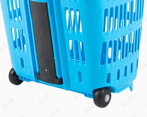 سلة تسوق سحب 2 كفر