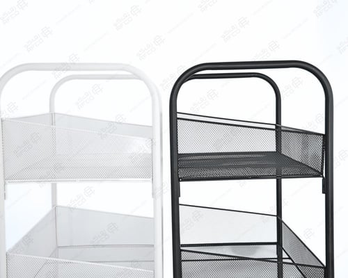استاند شبك 5 رف