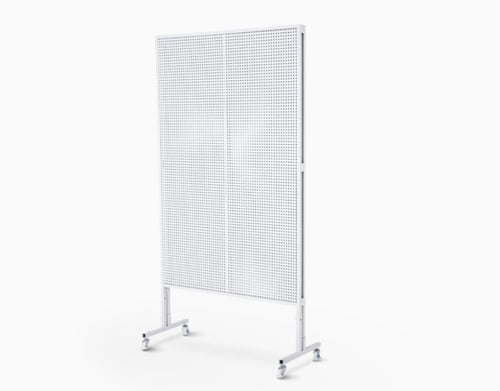 استاند صاج خطاف جهتين 100*180 سم