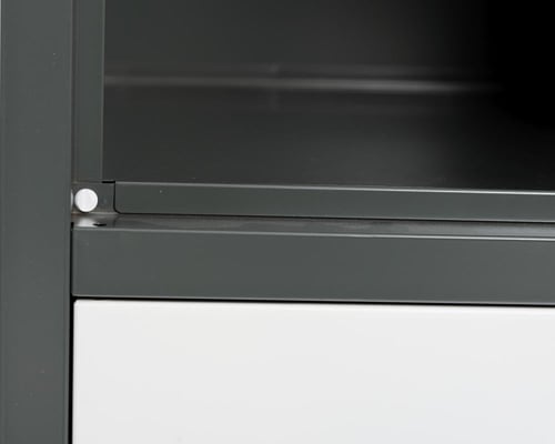 خزانة امانات