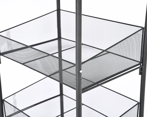 استاند شبك 5 رف