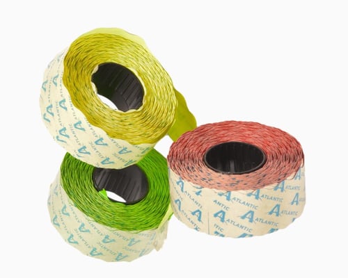 رول مكينة تسعير خط واحد ATLANTIC LY C8 ايطالي - رب...