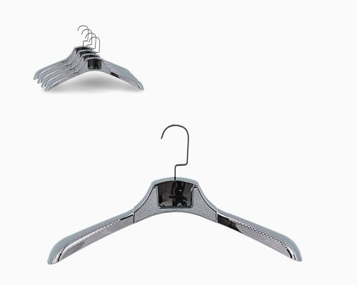 علاقه جاكيت عريض رصاصي 1039