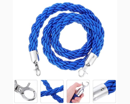 حبل حواجز تنظيم مسارات