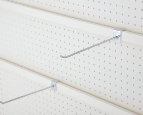 شنكار على الماصورة المستطيل