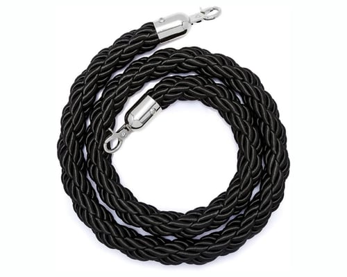 حبل حواجز تنظيم مسارات