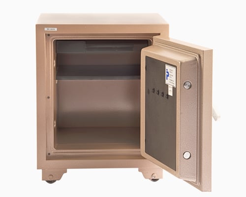 خزنة اموال مفاتيج كوري