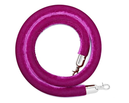 حبل حواجز تنظيم مسارات