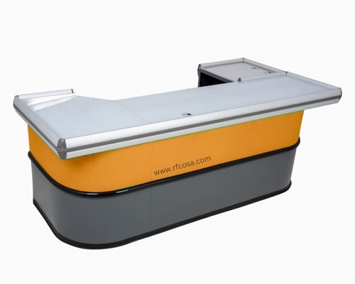 كاشير سوبر ماركت