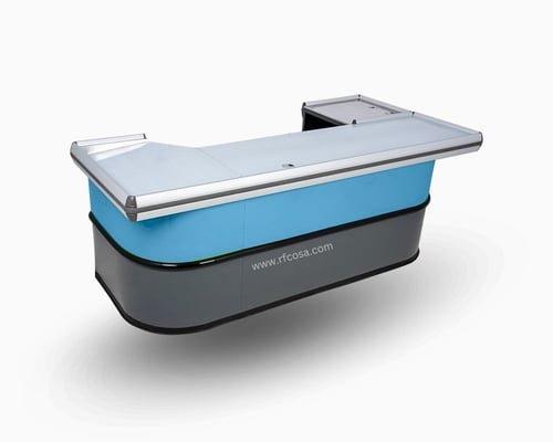 كاشير سوبر ماركت