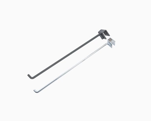 شنكار على الماصورة المستطيل - سميك