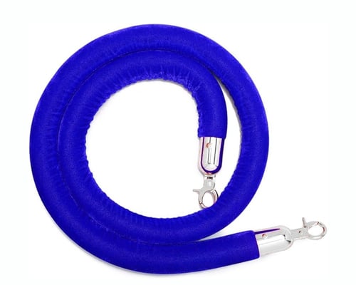 حبل حواجز تنظيم مسارات