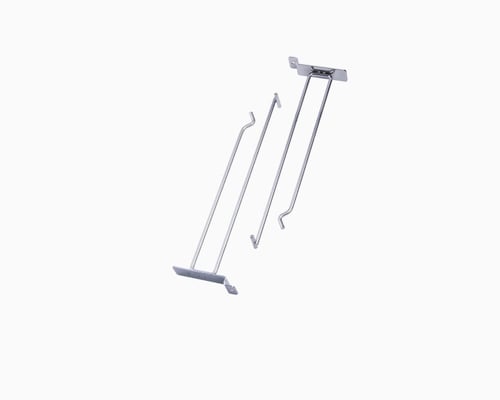 خطاف تعليق على الخشب دبل تايواني