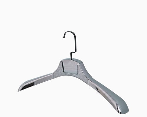 علاقه جاكيت عريض رصاصي 1039