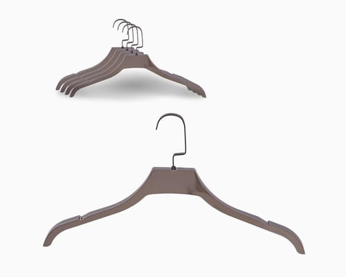 علاقة بلوزه نحيف 45.سم