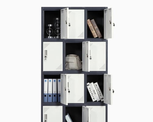 خزانة امانات