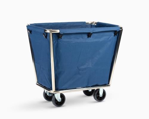 عربة غسيل استانلس كفر كبير