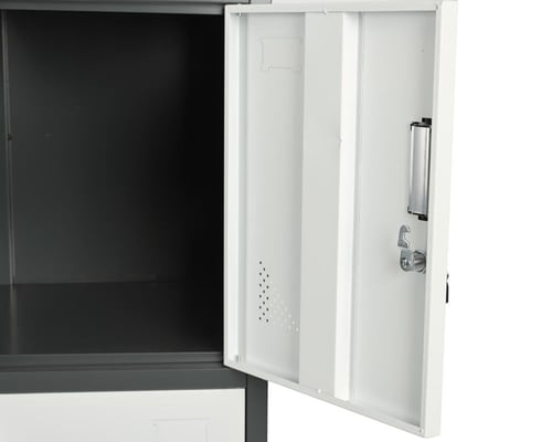 خزانة امانات