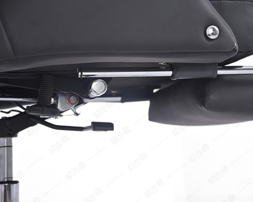 كرسي مكتبي متحرك F070