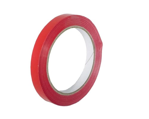 رول مكينة تربيط اكياس الخبز - ايطالي ( 1 حبة )