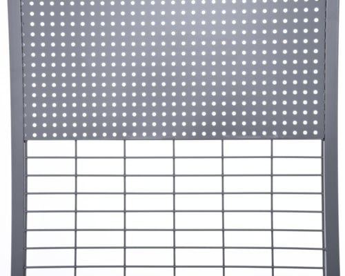 استاند صاج مع شبك 150*50 سم