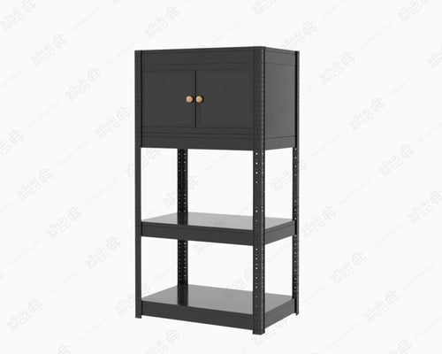 رفوف منزلية 40*80*115 سم