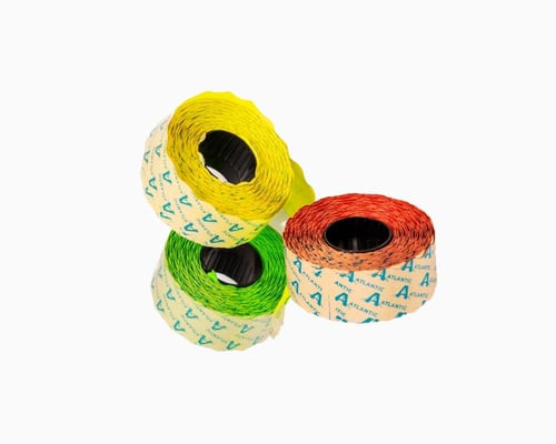 رول مكينة تسعير خط واحد ATLANTIC LY C8 ايطالي - رب...