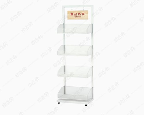 استاند عرض شبك