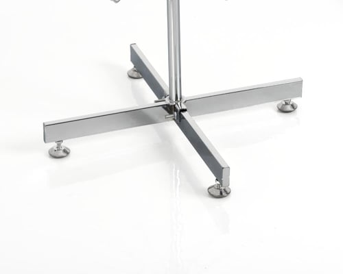 استاند تعليق اكسسوارات كبير 5 دور 170 سم